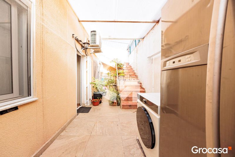 Foto ac827b1b-8660-4e0f-bddb-caaa3900448e. Casa amb calefacció aparcament a Torre - Sana Terrassa