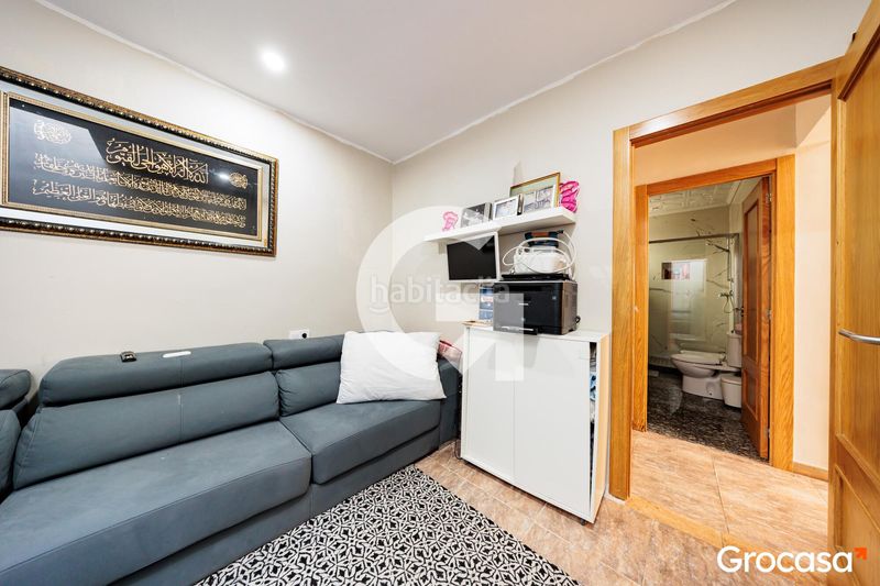 Foto acd7cc83-80a6-4e37-b97a-d6443a89a698. Casa amb calefacció aparcament a Torre - Sana Terrassa