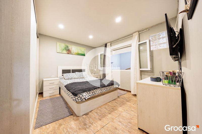 Foto b746f20a-dca5-4da1-bfe0-5c62a5156501. Casa amb calefacció aparcament a Torre - Sana Terrassa