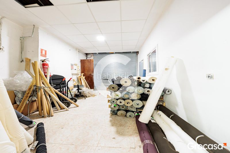 Foto c36c56f4-a82f-475a-aa6d-1a56e17edd47. Casa amb calefacció aparcament a Torre - Sana Terrassa