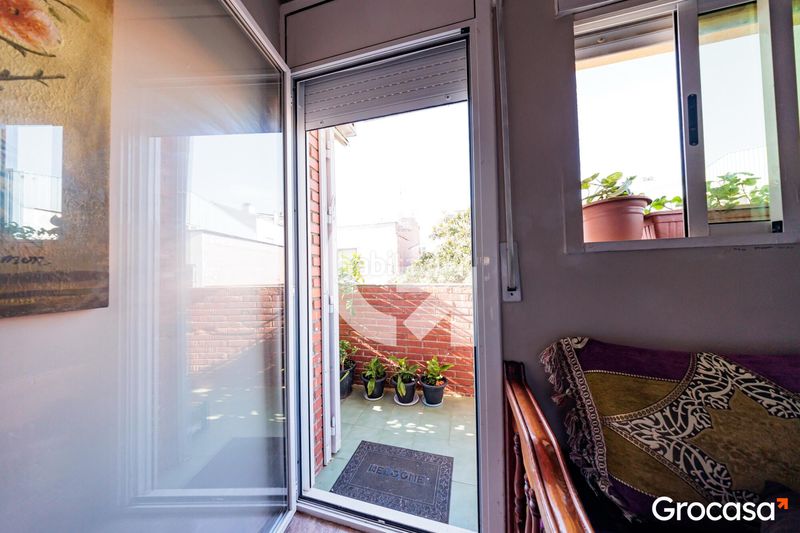 Foto c5323ab4-8f90-40ab-9217-5b702c0a9851. Casa amb calefacció aparcament a Torre - Sana Terrassa