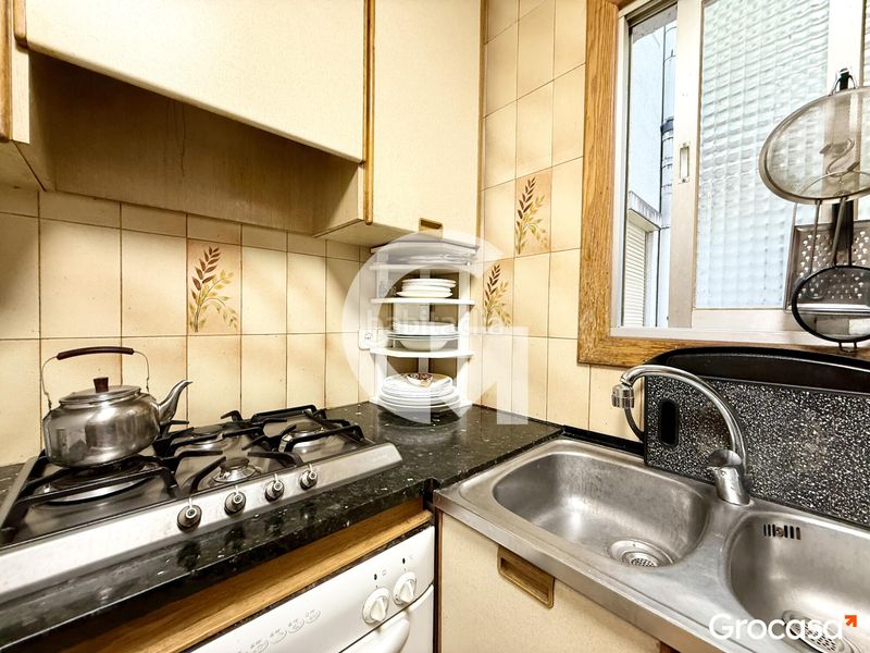 Foto 070d6638-2a6f-4b58-a71a-ad3b51d6e5dc. Pis a Sants-Badal Barcelona