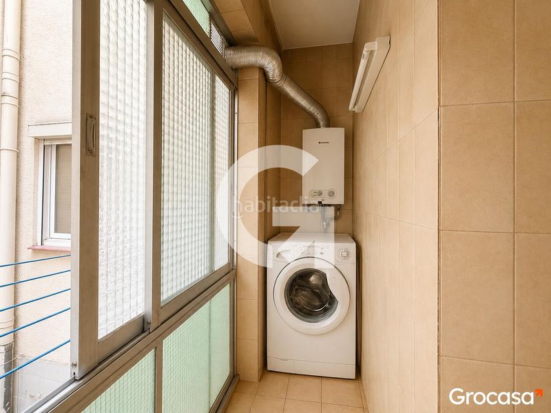 Foto e50750c5-1d08-4561-b4a3-a34be32cbaab. Pis a Sants-Badal Barcelona