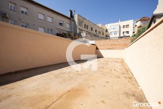 Planta baixa  Cl barcelona. Vivienda en planta baja con terraza espectacular en zona centro