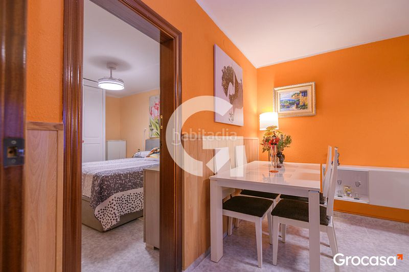 Foto 21fa4b15-4383-4ab6-a4e3-a89f834cd75f. Casa adossada amb calefacció a Centre-Estació Gavà
