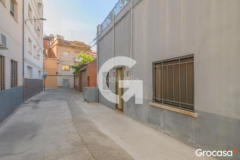 Foto 66004c05-c7b0-44d6-a236-848d9398e410. Casa adossada amb calefacció a Centre-Estació Gavà
