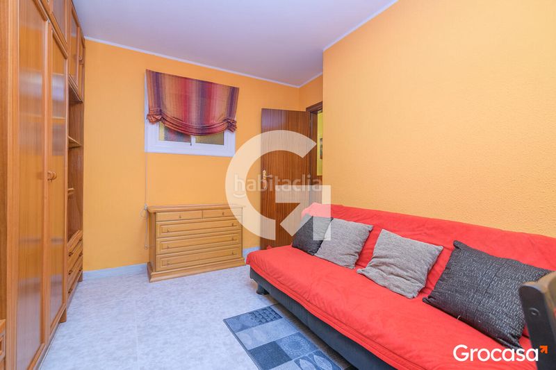Foto a168a73e-0ee5-44d5-9e84-284b33bdccdb. Casa adossada amb calefacció a Centre-Estació Gavà