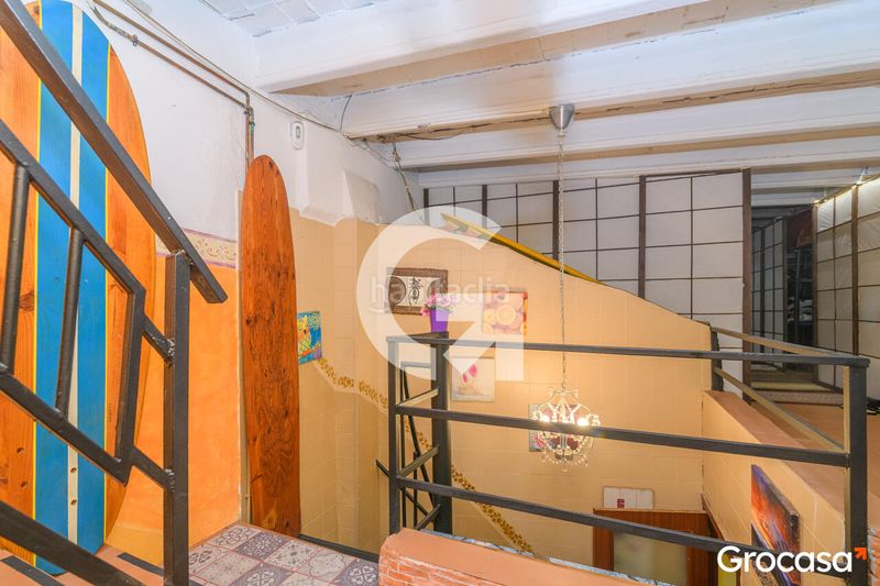 Foto cf12b3a5-3bd1-45dd-9bdf-055e38082867. Casa adossada amb calefacció a Centre-Estació Gavà