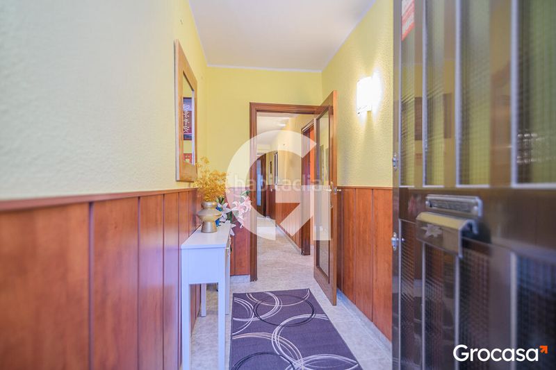 Foto fb81db66-9b09-4e4d-b5ee-5669882909a0. Casa adossada amb calefacció a Centre-Estació Gavà