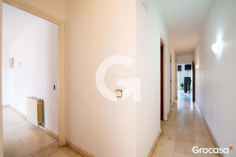 Foto 032b10f5-b483-44ac-8ad0-13e8564a9089. Flat with heating in Cerdanyola Sud Mataró