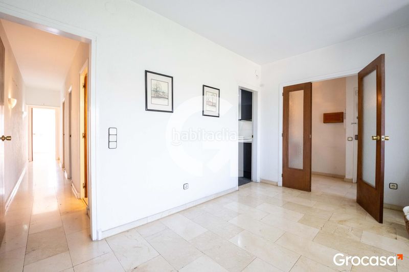 Foto 40abc531-2562-4878-8374-bdf0ed90c62a. Flat with heating in Cerdanyola Sud Mataró