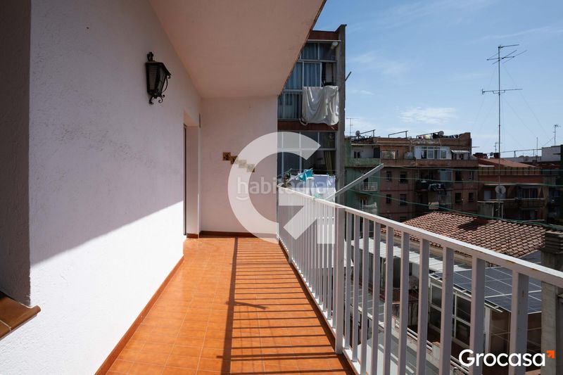 Foto 481c555a-b29f-4544-8594-b084ae4bf3d1. Flat with heating in Cerdanyola Sud Mataró