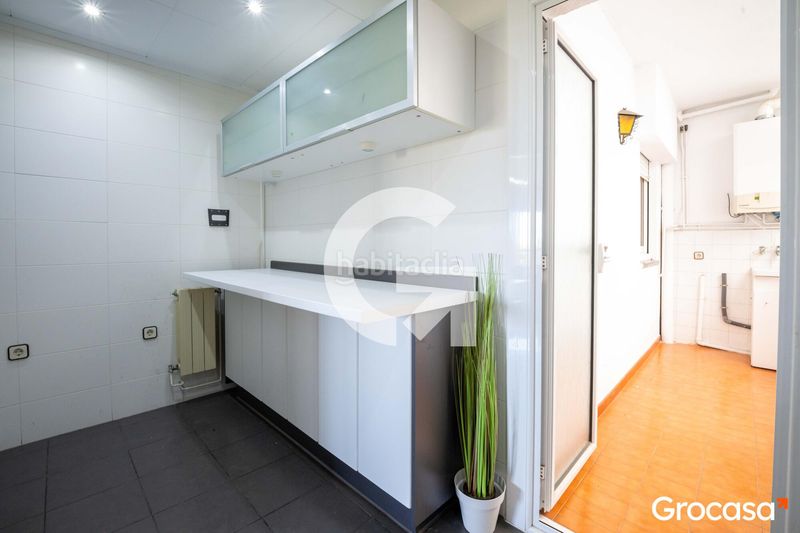 Foto 500a1454-5418-42ee-9dd5-58f71486071f. Flat with heating in Cerdanyola Sud Mataró