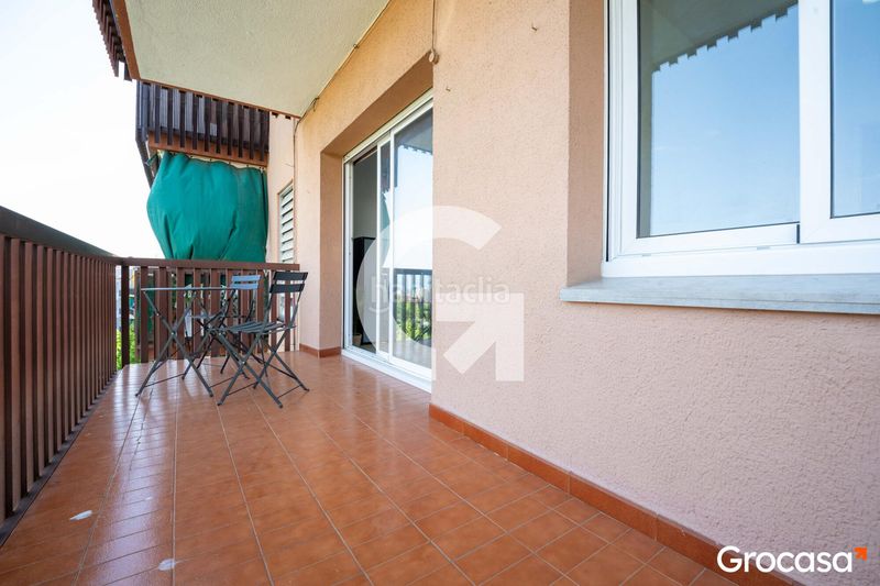 Foto 5262eed4-a756-444c-a3f0-ef1d6aa7ff2d. Flat with heating in Cerdanyola Sud Mataró