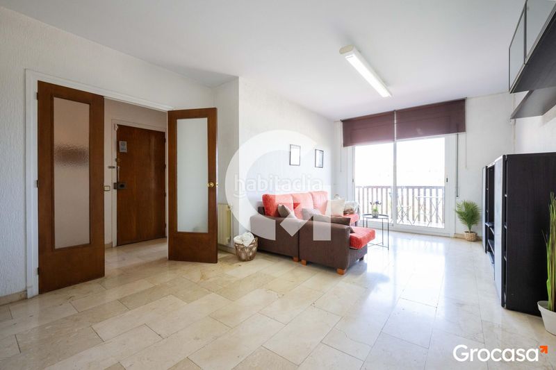 Foto 599280c7-70b4-4671-9a08-353e0659a974. Flat with heating in Cerdanyola Sud Mataró