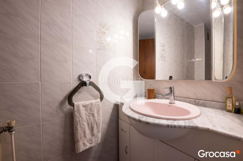Foto 6e7200f0-e948-4736-897c-2344531b8333. Flat with heating in Cerdanyola Sud Mataró