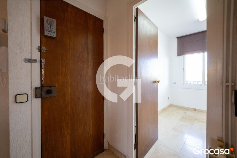 Foto 809ae45c-091e-4241-808c-ac5f775db549. Flat with heating in Cerdanyola Sud Mataró