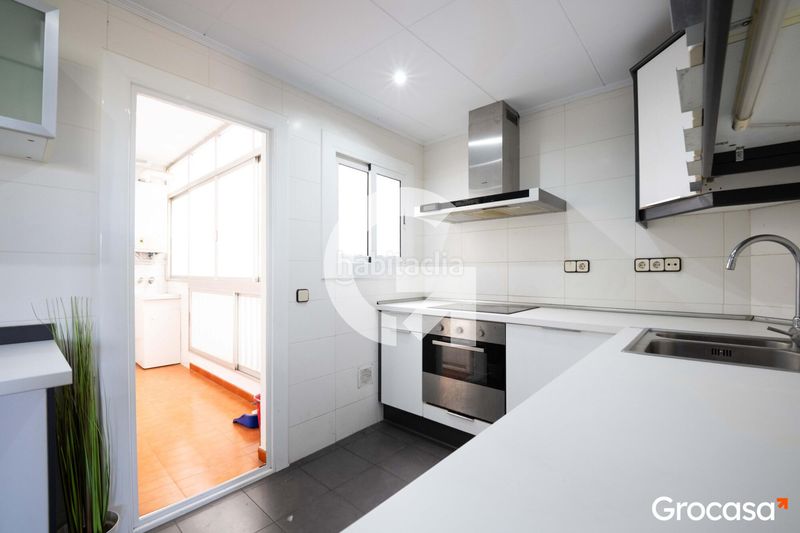 Foto be9ee327-41c1-46f5-952b-9eeda3f495d3. Flat with heating in Cerdanyola Sud Mataró