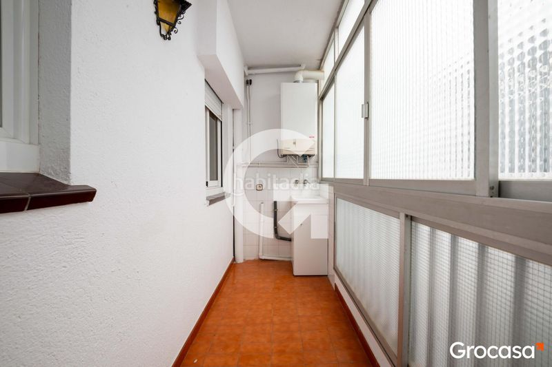 Foto c807200a-2427-4bd1-803e-9c9d9a352436. Flat with heating in Cerdanyola Sud Mataró