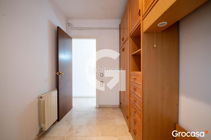 Foto cc58ce18-8349-4a6e-aedd-8f4ac43c4982. Flat with heating in Cerdanyola Sud Mataró