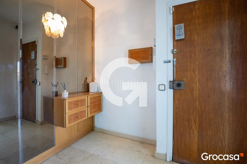 Foto ccc47433-c1aa-46ff-b416-d4eb1994acdb. Flat with heating in Cerdanyola Sud Mataró