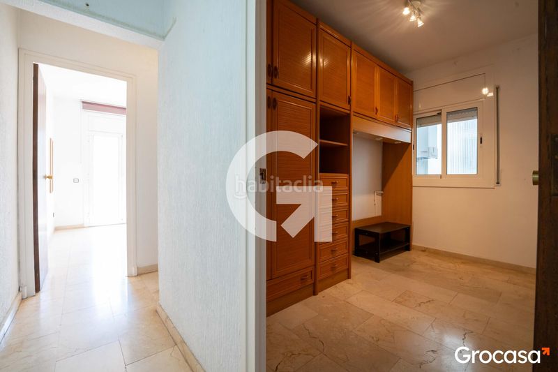 Foto cff422d7-e7f7-4aa7-a00e-23946e7eeb9a. Flat with heating in Cerdanyola Sud Mataró