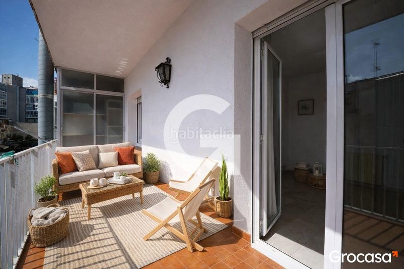 Foto da4cca4e-98c4-4a4f-b68f-7f93c412d85b. Flat with heating in Cerdanyola Sud Mataró