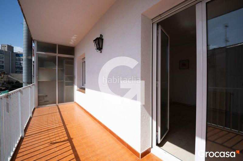 Foto ead358b4-c1ce-43e2-8b5f-0dcf95f26fe6. Flat with heating in Cerdanyola Sud Mataró
