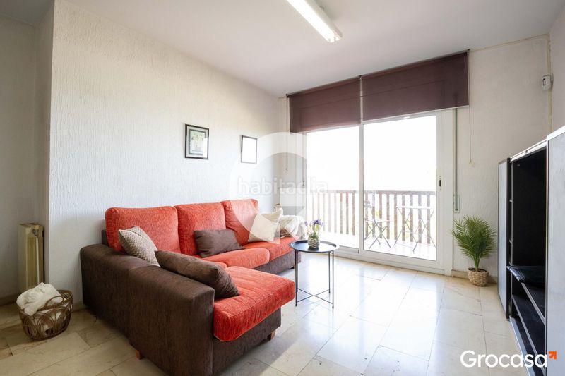 Foto ec83d816-11b8-4092-b920-27b1c5f6a51c. Flat with heating in Cerdanyola Sud Mataró