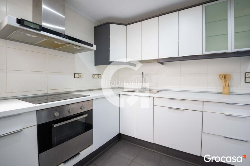 Foto faa5578d-451f-4cbd-891e-0d859f8763f3. Flat with heating in Cerdanyola Sud Mataró