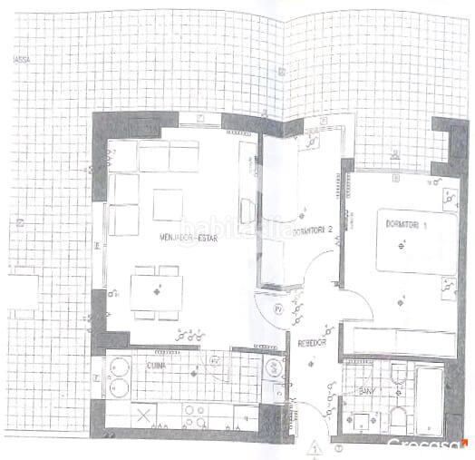 Foto d909f95e-3569-44d2-9ffb-ad5d3df12f65. Planta baixa amb calefacció aparcament piscina a Terrassa