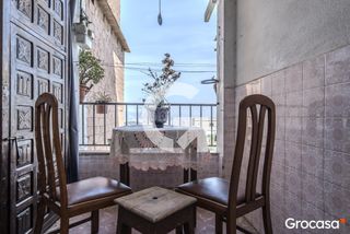 Pis a Carmel. Luz, espacio y balcón para disfrutar