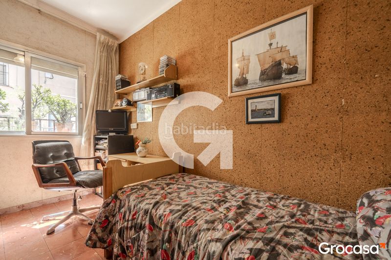 Foto 4b03eb5f-1cb7-4624-a5b6-b235c33007a2. Pis a Carmel Barcelona