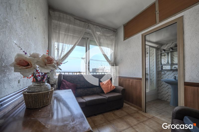 Foto ae50c774-2425-410e-aad0-3100c835be9a. Pis a Carmel Barcelona