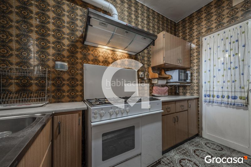 Foto d379a070-52d5-4be3-8f40-42ca8f39a775. Pis a Carmel Barcelona