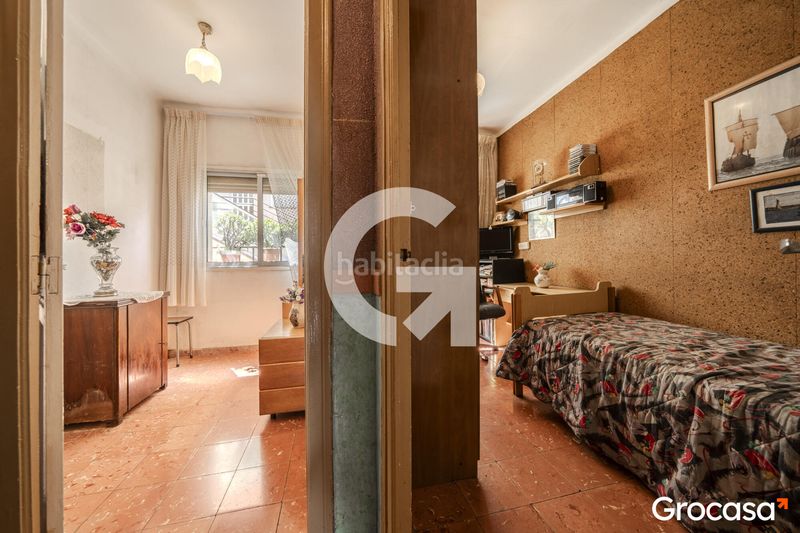 Foto d46a410e-24da-4553-bec4-66387f6b58d3. Pis a Carmel Barcelona