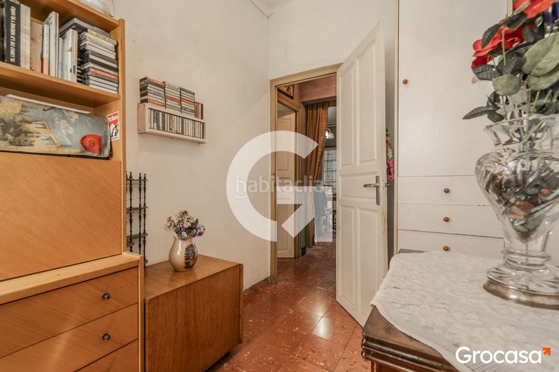 Foto ea04c865-1073-4d5e-9ce9-60dc693aaaed. Pis a Carmel Barcelona