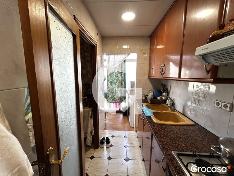 Foto e3e68549-823f-4c2a-a629-1ee0b2935e64. Pis a Cerdanyola Sud Mataró