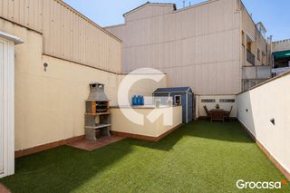 Pis  Cl major. Duplex exterior con terrazas