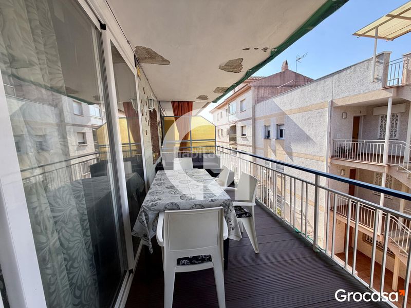 Foto 13ce16a2-a7a4-47b6-a396-cdc834529d09. Flat in Can Nicolau - Les Sorres - Valparaiso Cunit