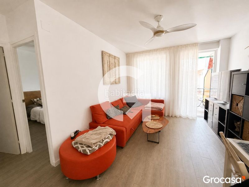 Foto 806d5178-54fe-4af8-9ee0-d0afabb9117a. Flat in Can Nicolau - Les Sorres - Valparaiso Cunit