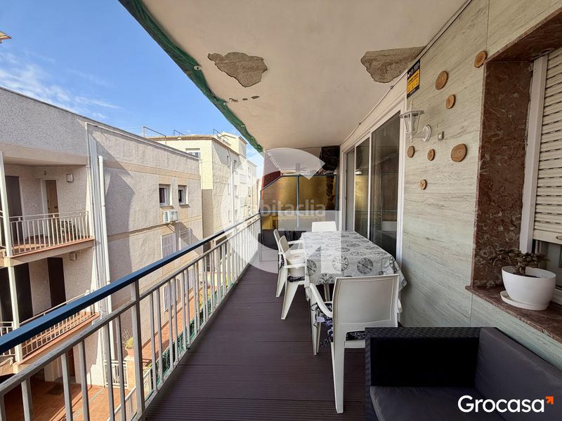 Foto e3316983-6ebf-4059-9b02-7493ce6583e9. Flat in Can Nicolau - Les Sorres - Valparaiso Cunit