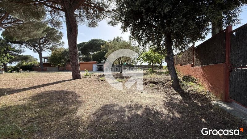Foto 2f0f4295-51b6-4c32-b5af-2344a81f0c70. Terreny residencial a Can Massuet del Far Dosrius