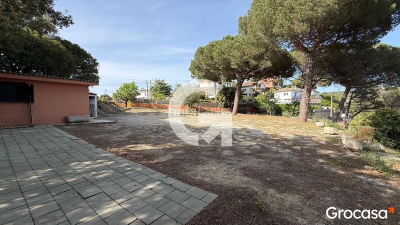 Foto 38722dfc-d27a-46ce-baf7-b9ccfa3c9e7c. Terreny residencial a Can Massuet del Far Dosrius