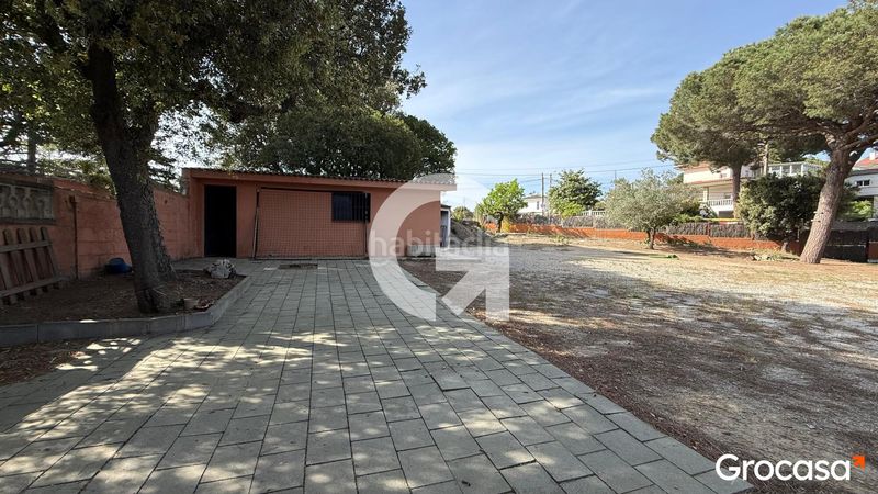 Foto 432f2881-d95b-4a8a-adaf-1a09e5240eff. Terreny residencial a Can Massuet del Far Dosrius