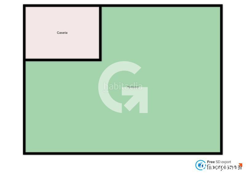 Foto 5ef1ad5b-d7e8-43e6-aa81-873736eaf6e7. Terreny residencial a Can Massuet del Far Dosrius
