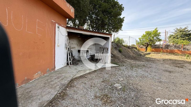 Foto 6c0b71dd-2b67-4330-80f7-06d55cde7922. Terreny residencial a Can Massuet del Far Dosrius
