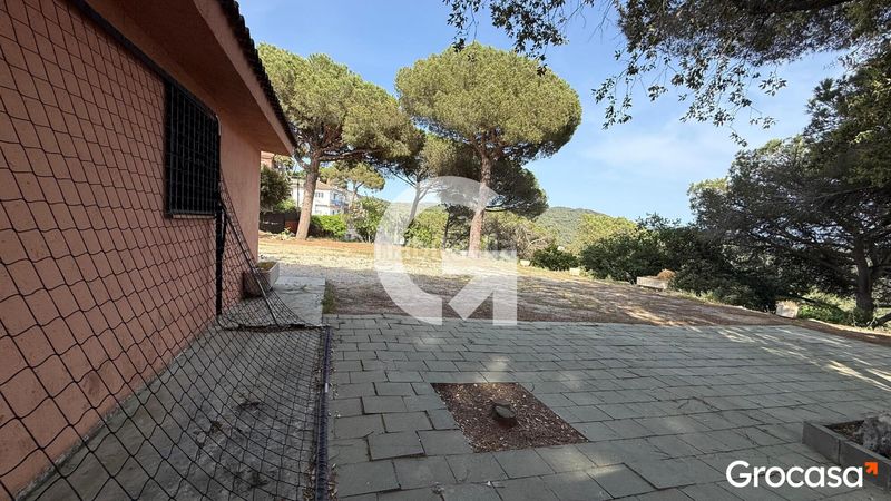 Foto 7520b13a-40a6-4ebd-84c4-cbe4ec2ef23c. Terreny residencial a Can Massuet del Far Dosrius