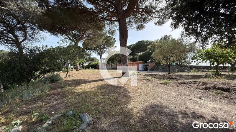 Foto a18e3fb6-89aa-4cb6-8775-9882f6ff3feb. Terreny residencial a Can Massuet del Far Dosrius