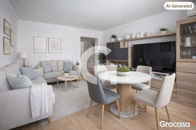 Foto bf5a7581-7713-4703-9b2b-e9fcccaac6fa. Pis a Peramàs Mataró